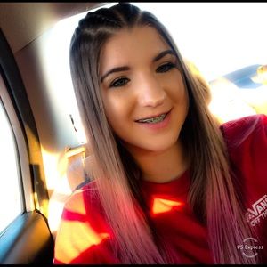 Meet your Posher, Jocelynn